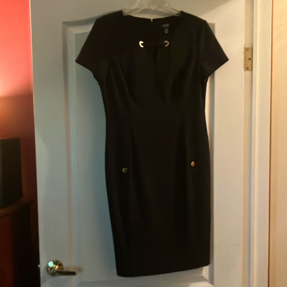 Sheath dress NWOT